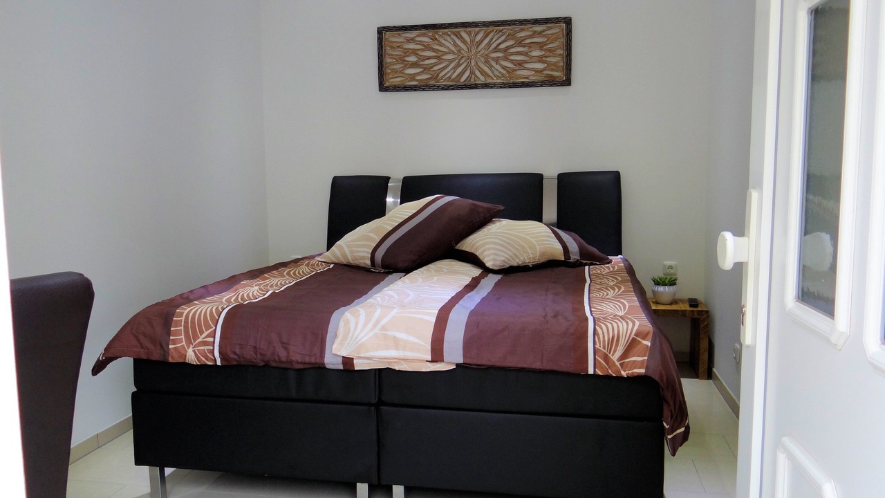 Photo of Bedroom in Hassloch