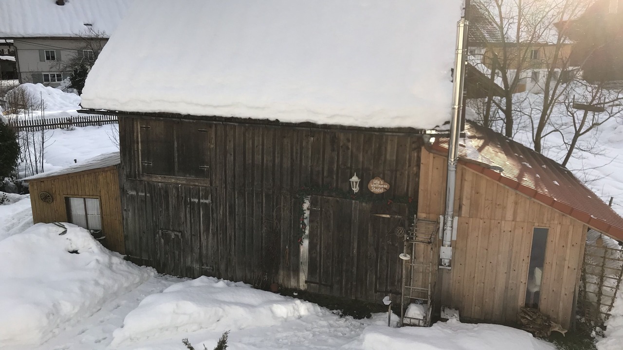 Photo of Outdoor in Gruenenbach