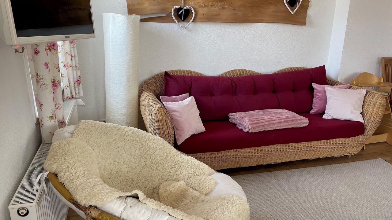 Photo of Livingroom in Gruenenbach