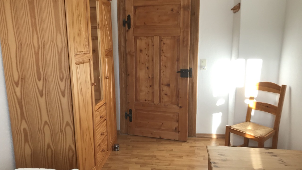 Photo of Bedroom in Gruenenbach