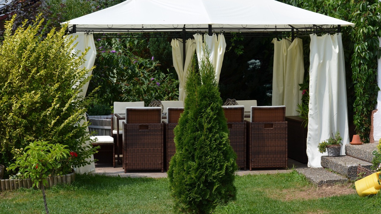 Photo of Outdoor in Gruenenbach