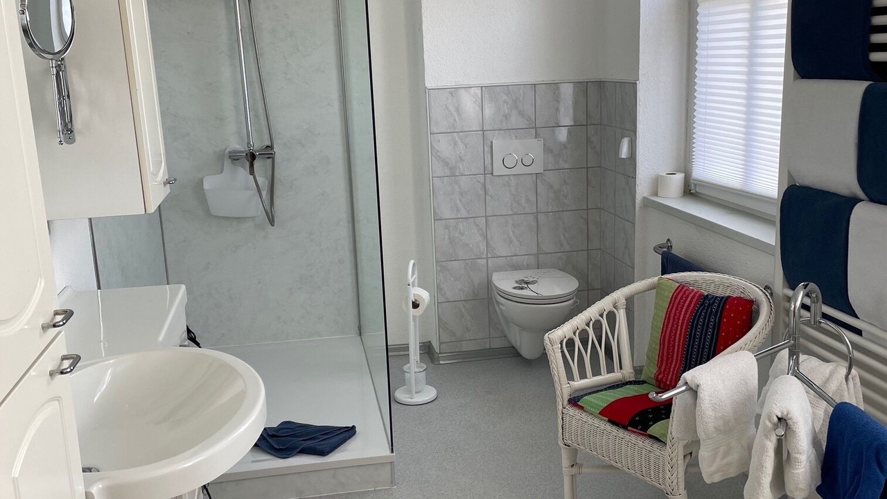 Photo of Bathroom in Gruenenbach