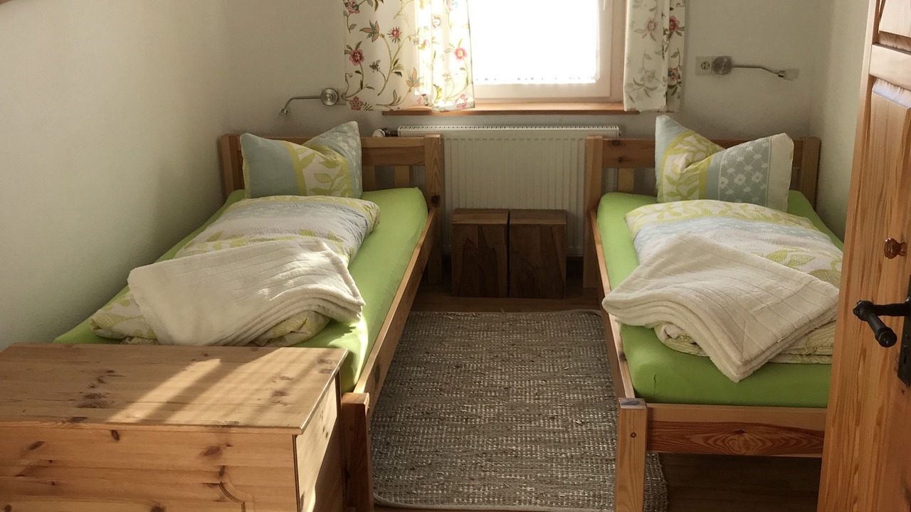 Photo of Bedroom in Gruenenbach