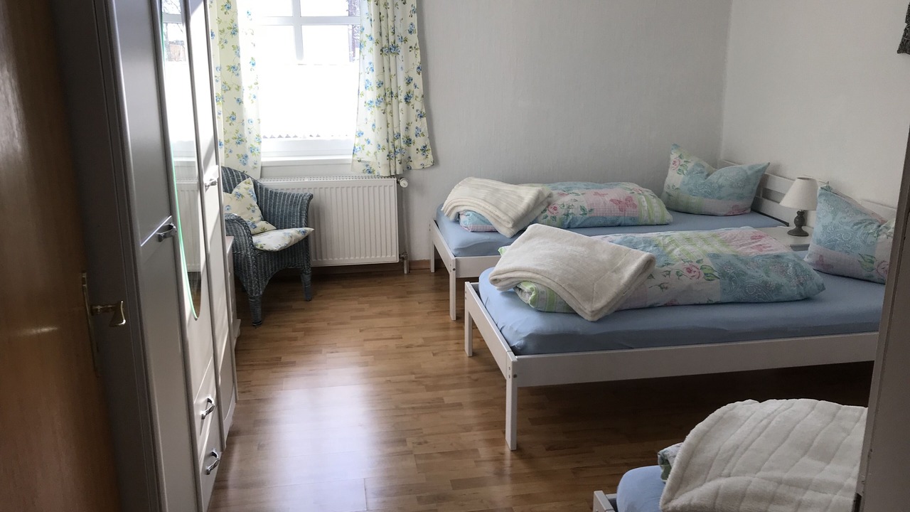 Photo of Bedroom in Gruenenbach
