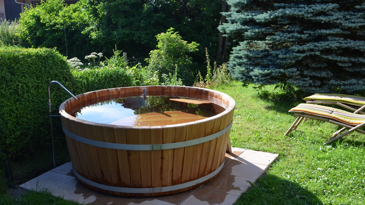 Photo of Outdoor in Gruenenbach