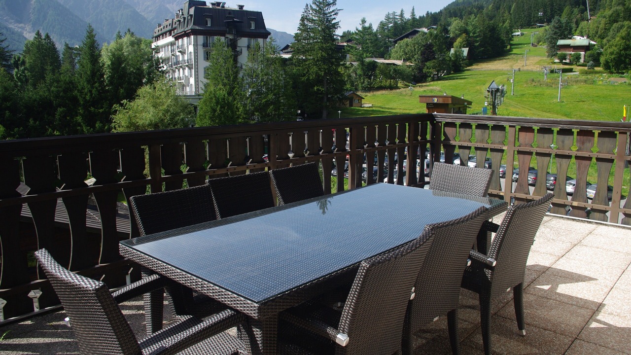 Photo of Outdoor in Chamonix City Centre