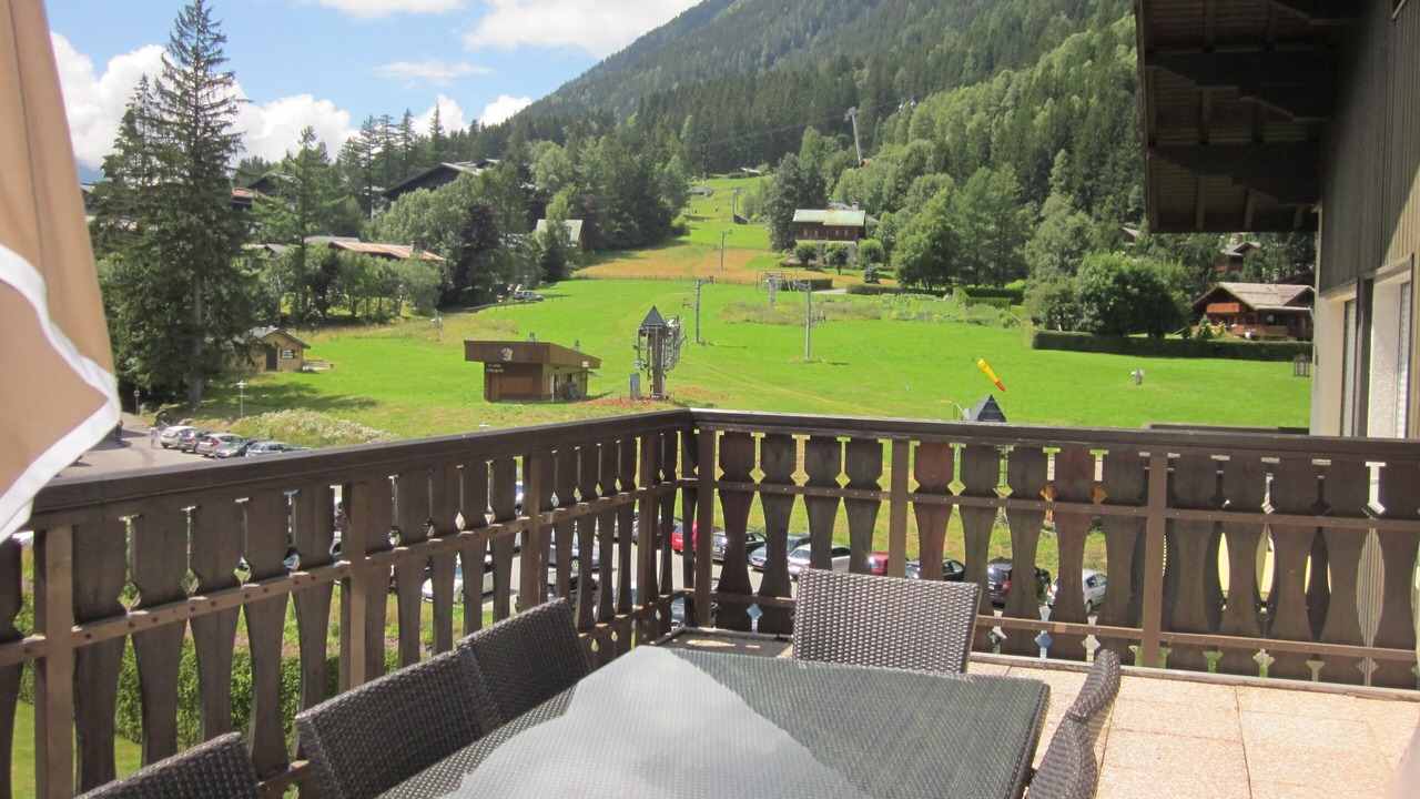 Photo of Outdoor in Chamonix City Centre