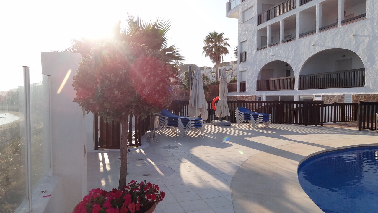 Photo of Outdoor in Calahonda
