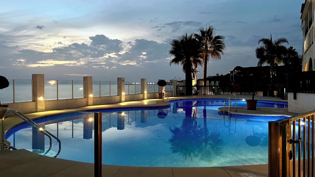 Photo of Outdoor in Calahonda