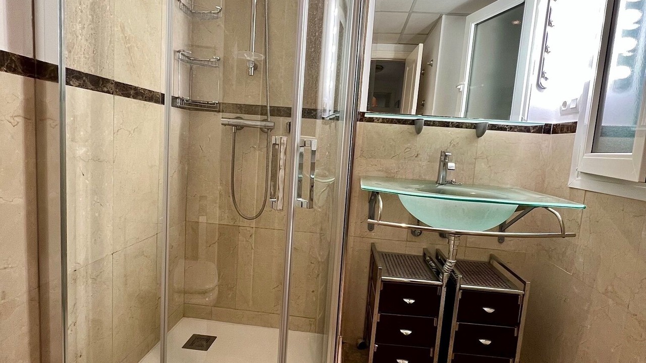 Photo of Bathroom in Calahonda