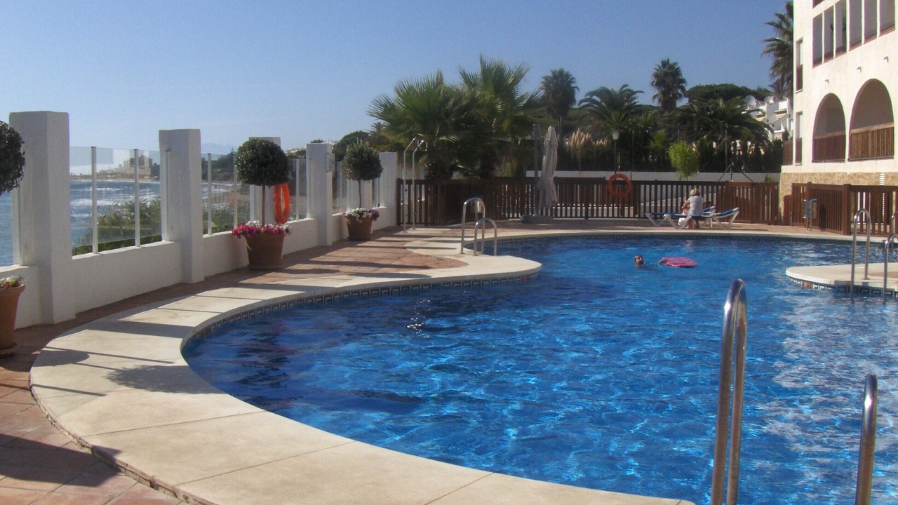 Photo of Outdoor in Calahonda