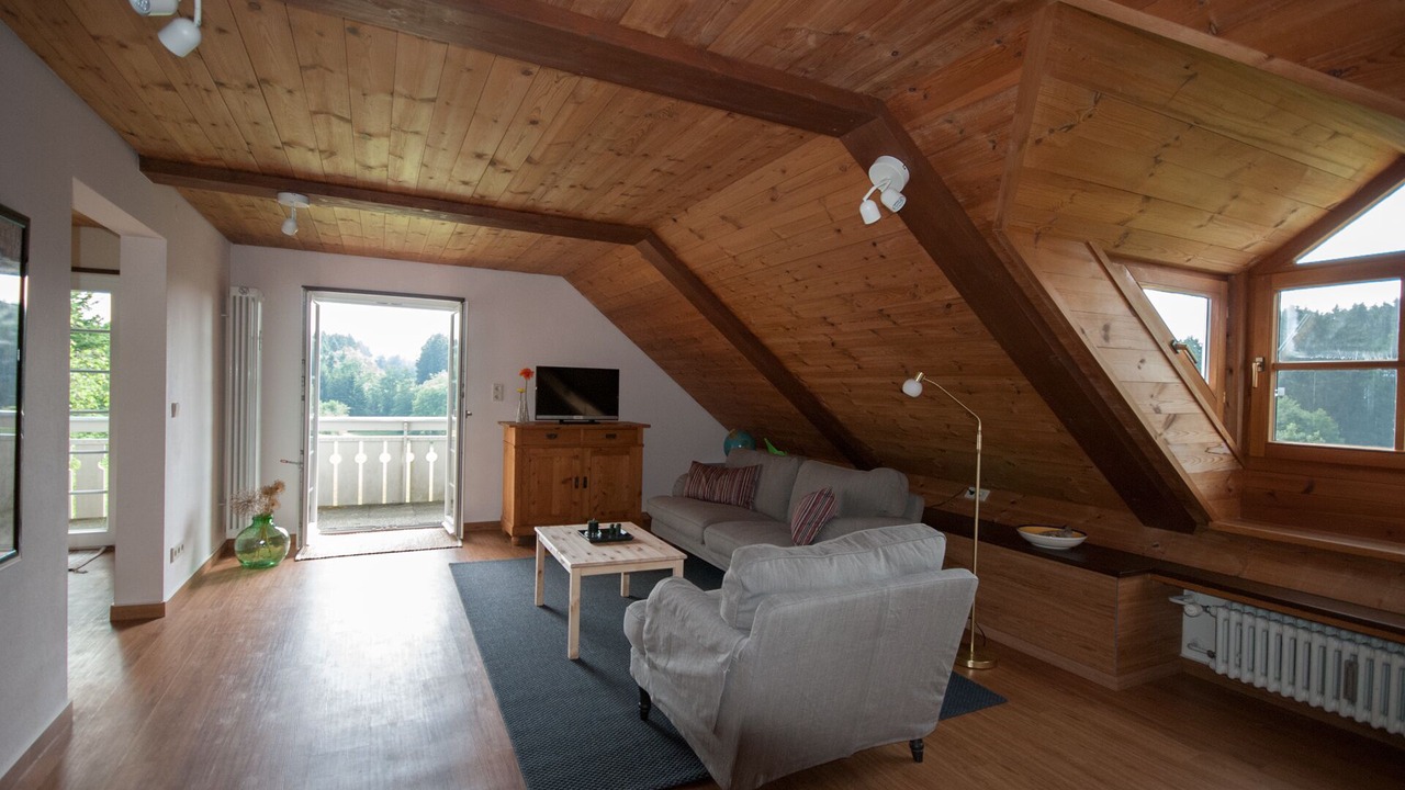 Photo of Livingroom in Christazhofen