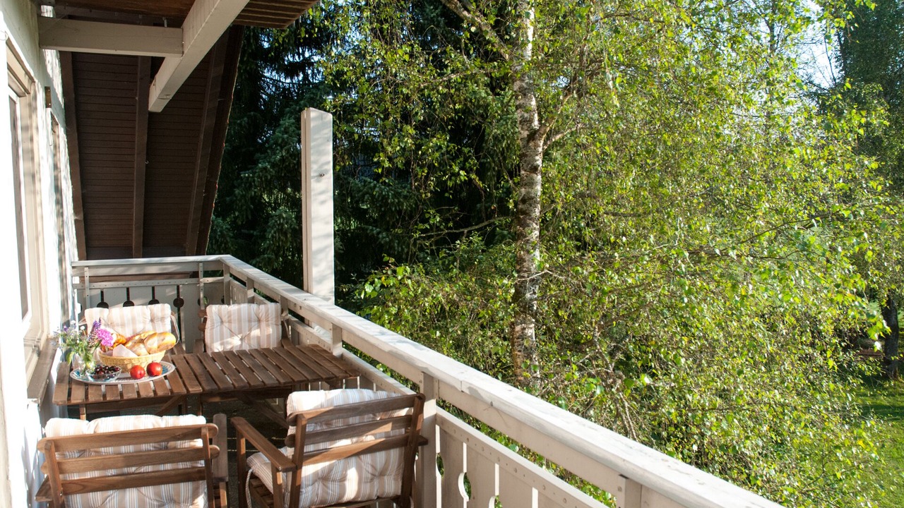 Photo of Outdoor in Christazhofen