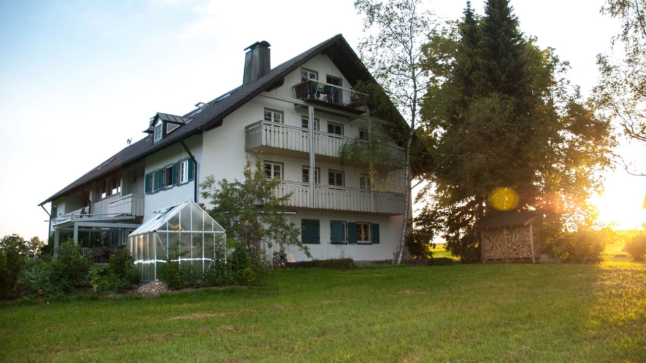 Photo of Outdoor in Christazhofen