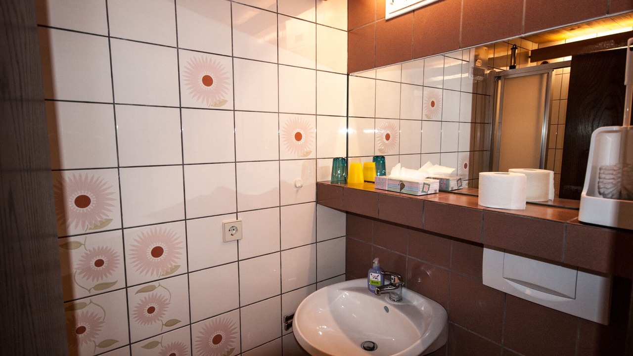 Photo of Bathroom in Christazhofen