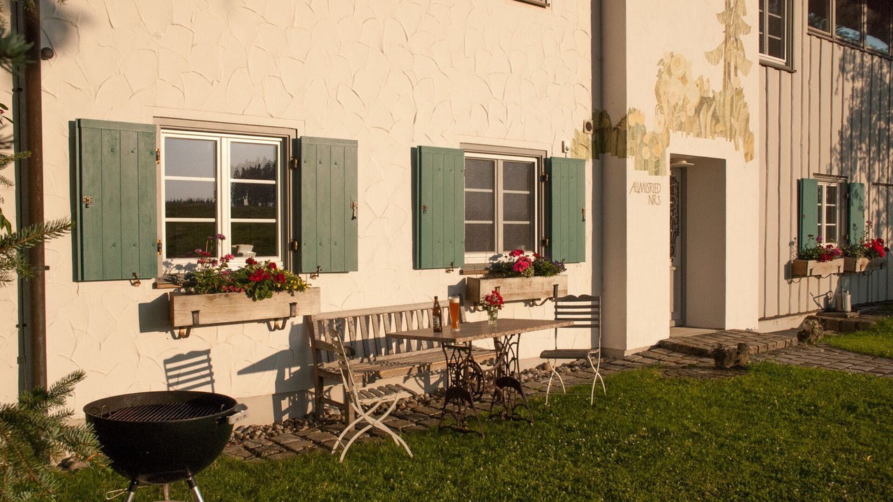 Photo of Outdoor in Christazhofen