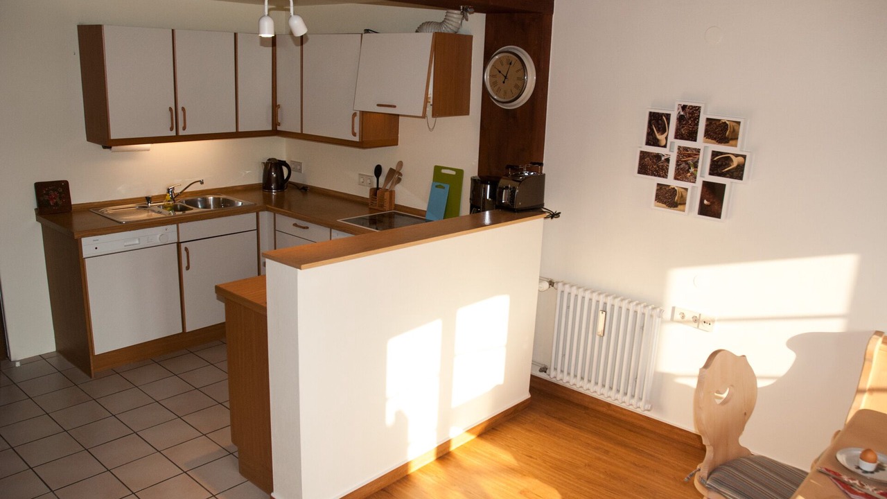 Photo of Kitchen in Christazhofen