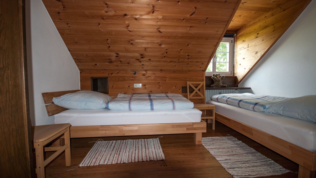 Photo of Bedroom in Christazhofen