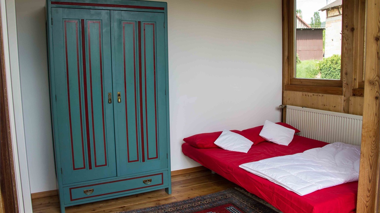 Photo of Bedroom in Frickingen