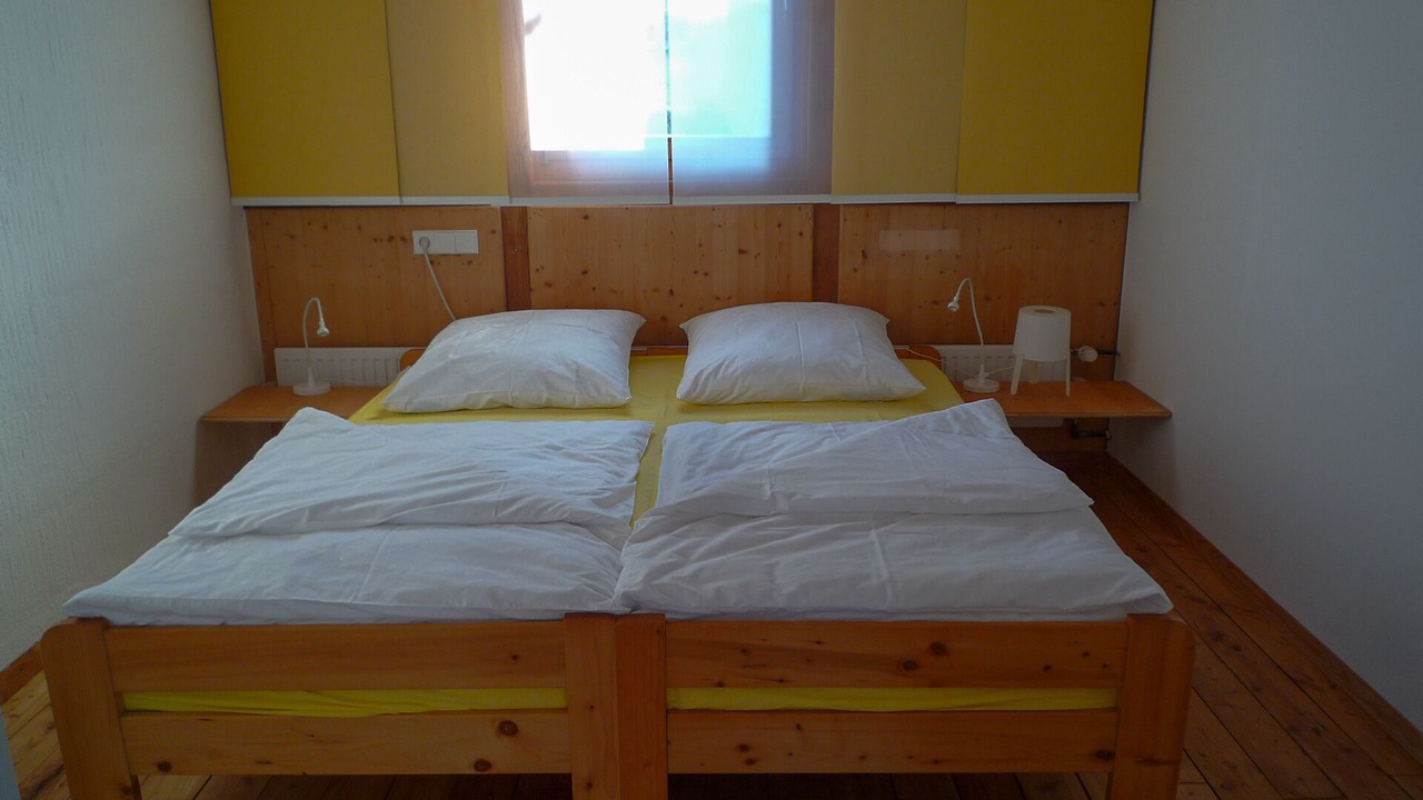 Photo of Bedroom in Frickingen