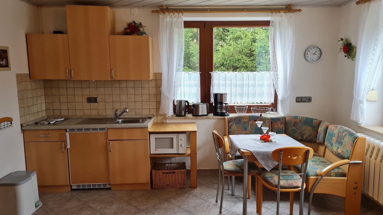 Photo of Kitchen in Lichtenhain