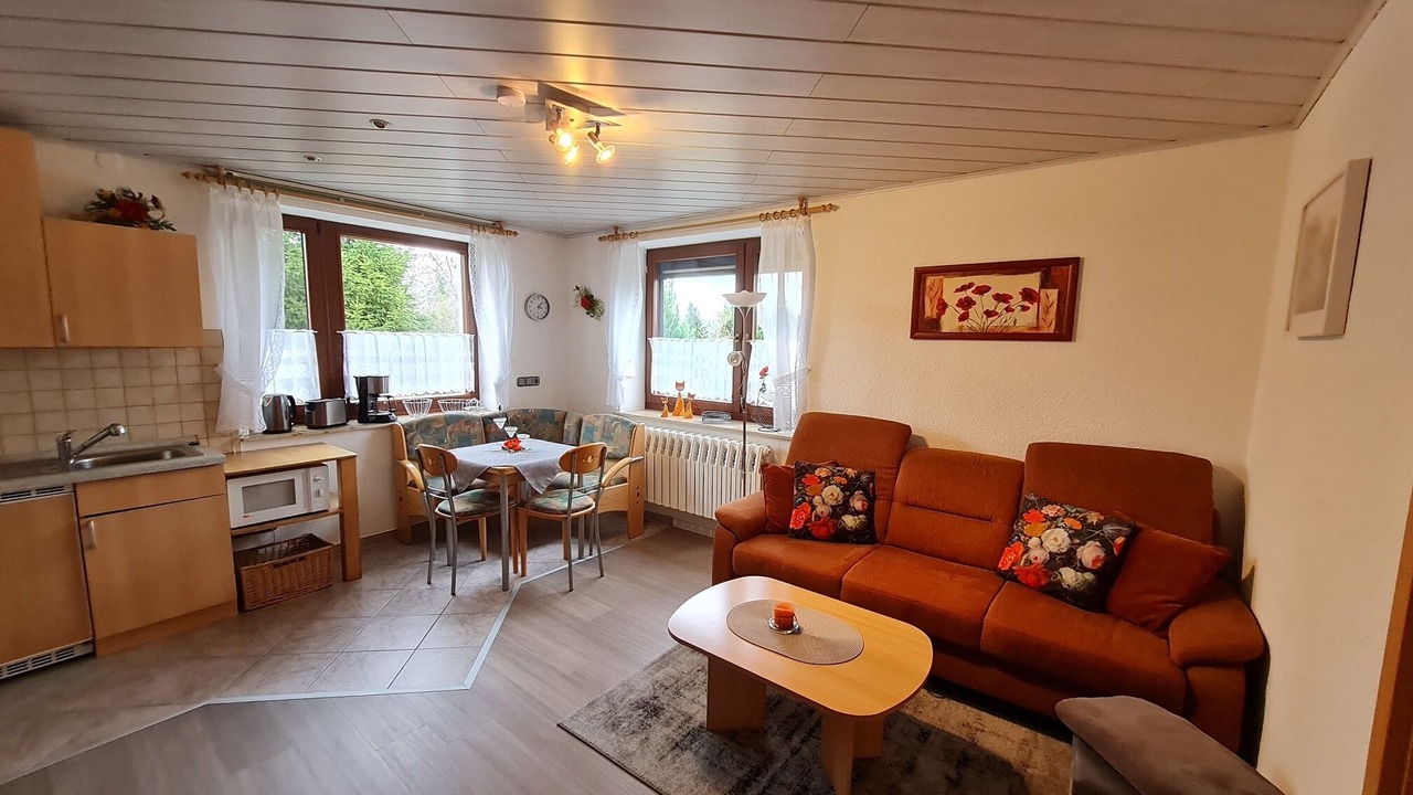 Photo of Livingroom in Lichtenhain
