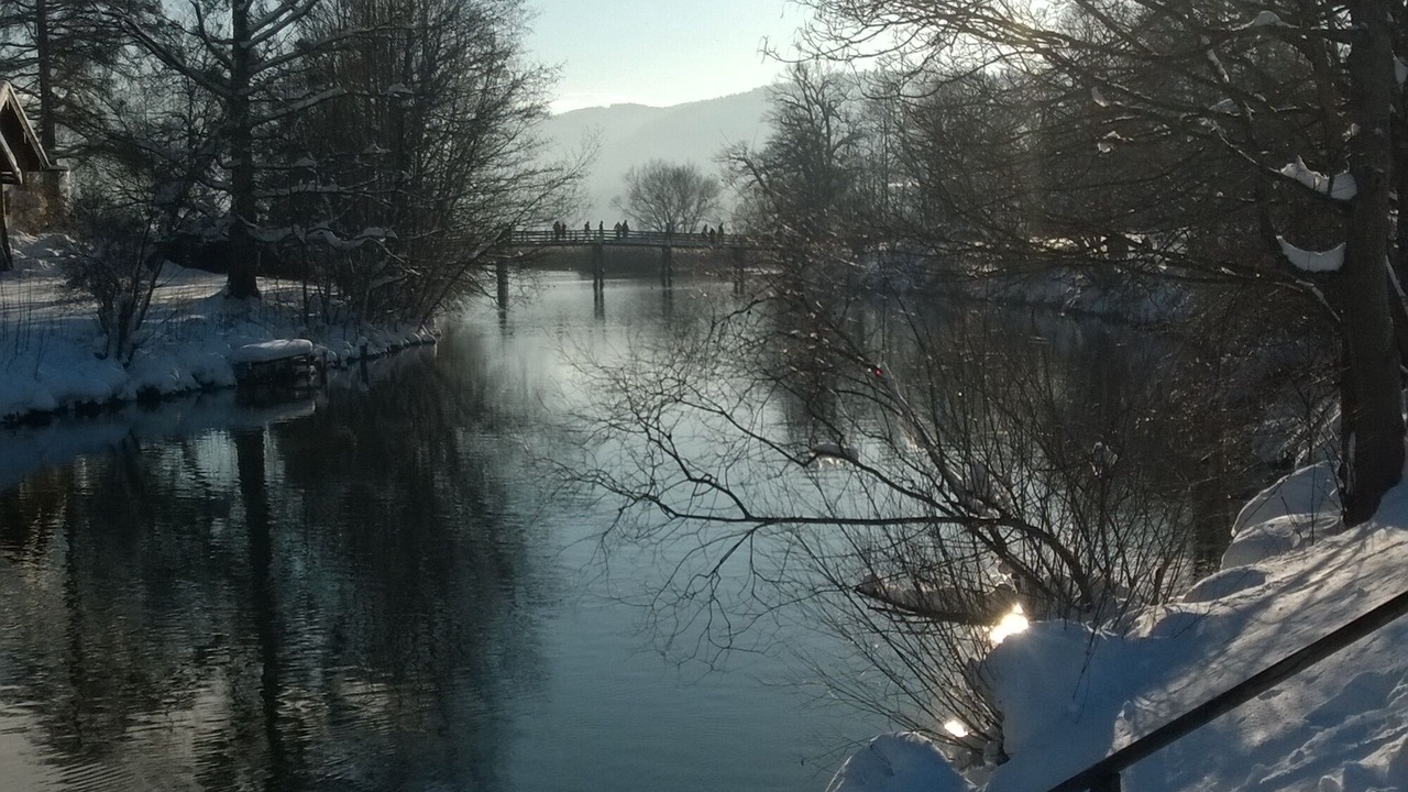 Photo of Outdoor in Bad Wiessee