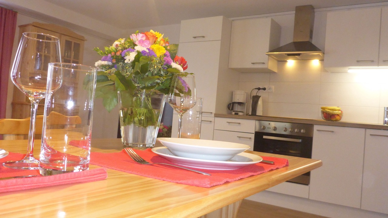 Photo of Kitchen in Motzach
