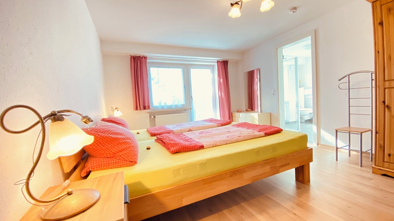 Photo of Bedroom in Motzach