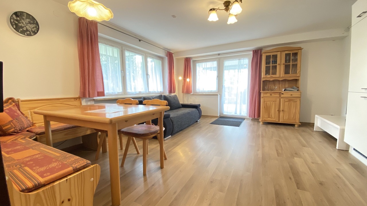 Photo of Livingroom in Motzach