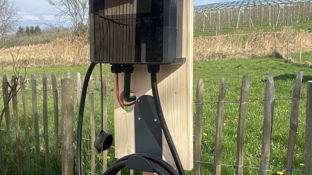 Photo of Outdoor in Motzach