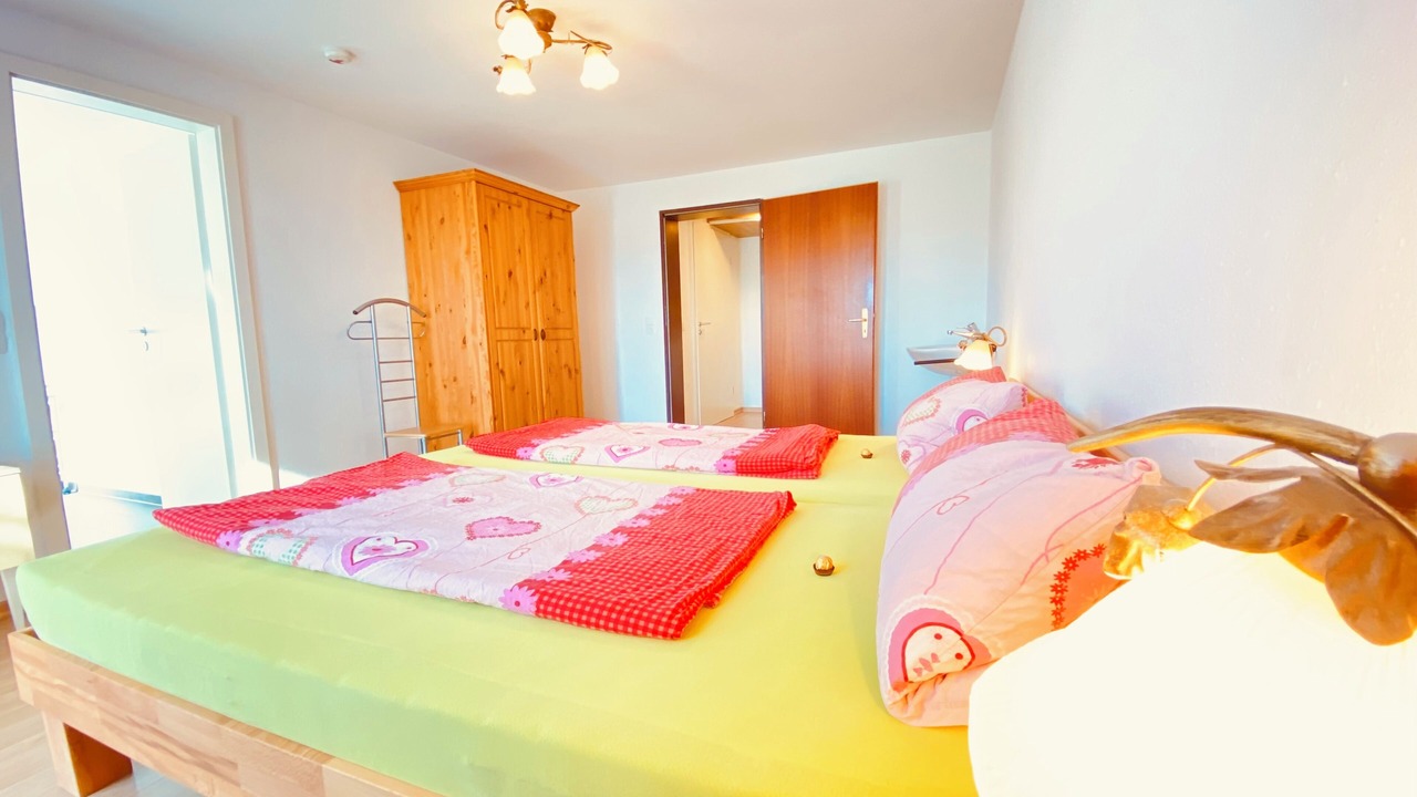 Photo of Bedroom in Motzach