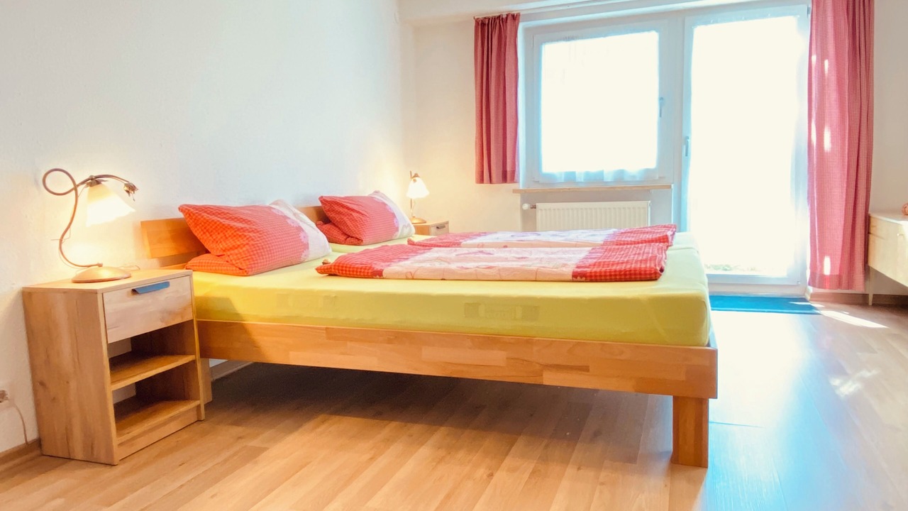 Photo of Bedroom in Motzach