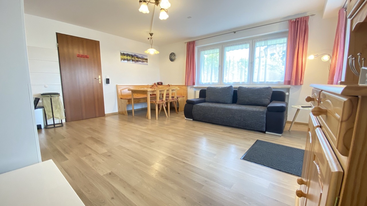 Photo of Livingroom in Motzach