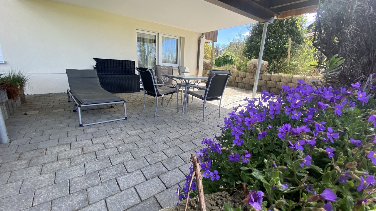 Photo of Outdoor in Motzach