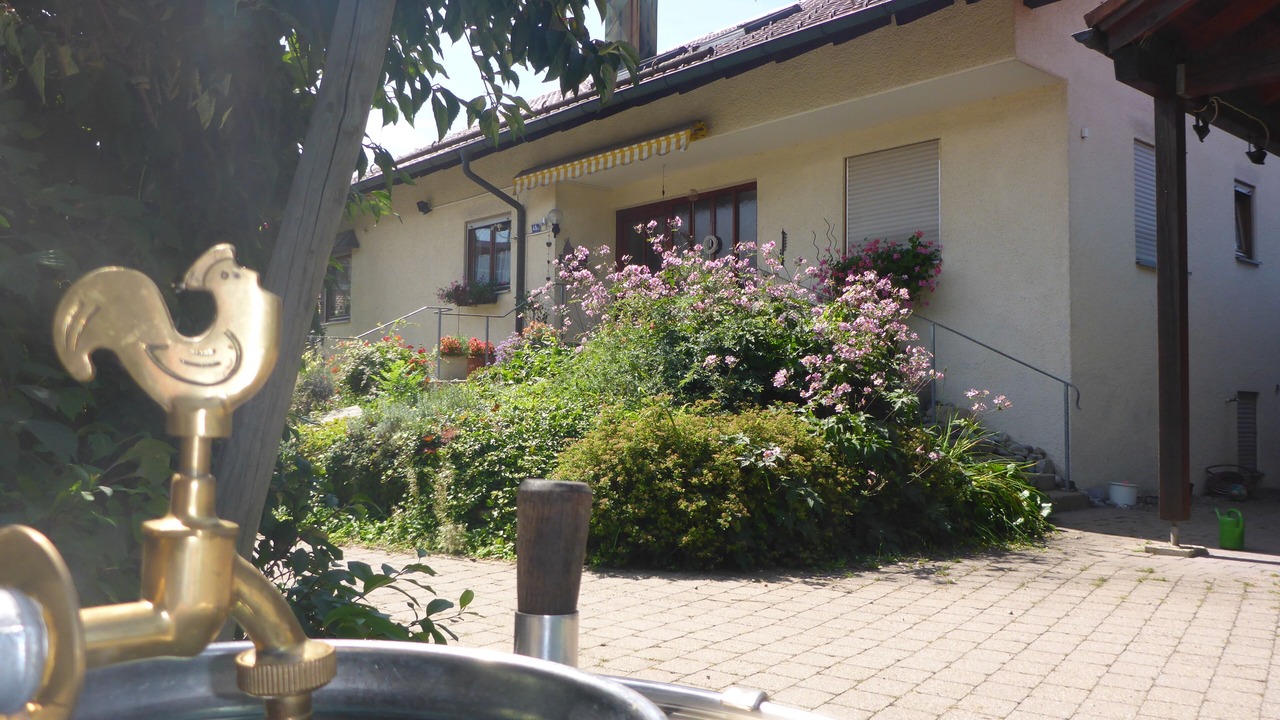 Photo of Outdoor in Motzach