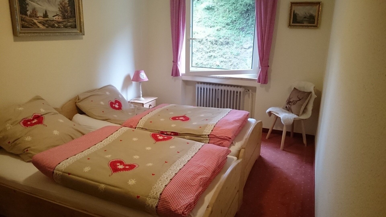 Photo of Bedroom in Rappele