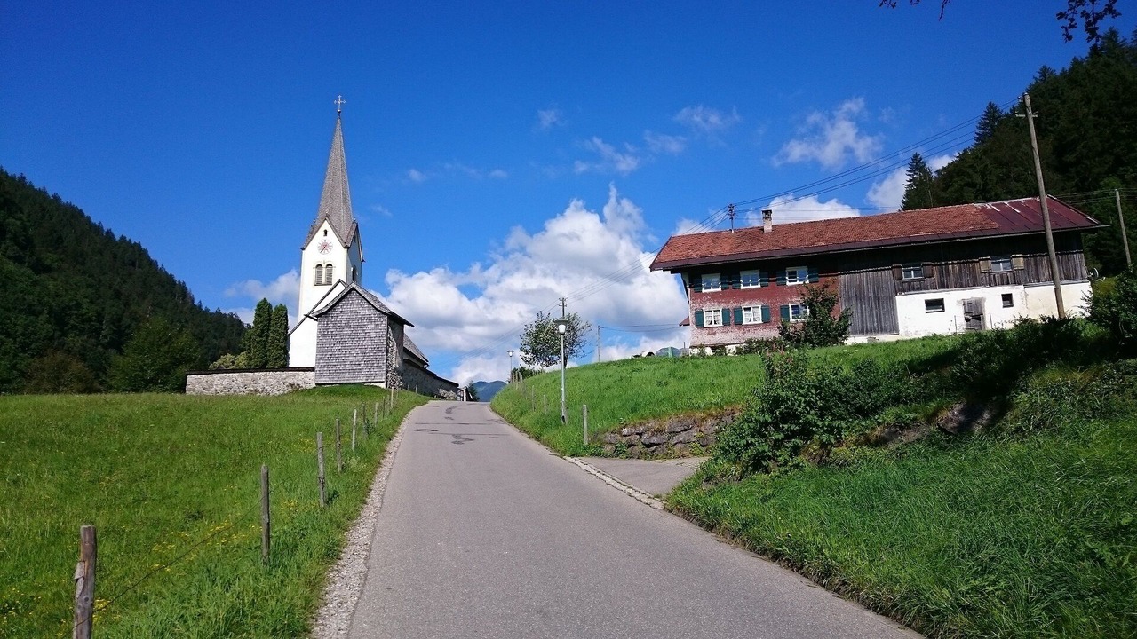 Photo of Outdoor in Rappele