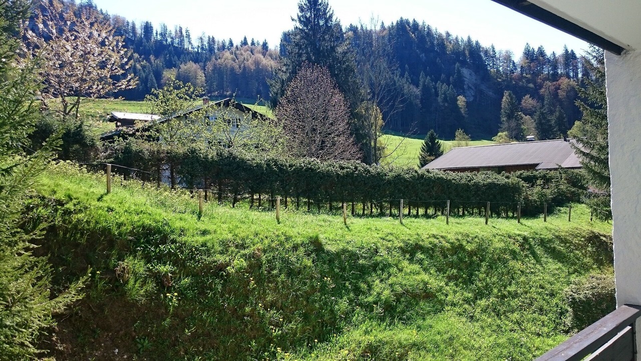 Photo of Outdoor in Rappele