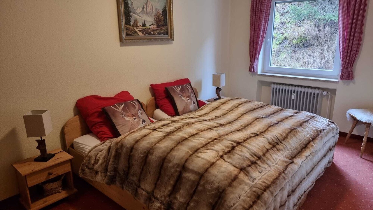 Photo of Bedroom in Rappele