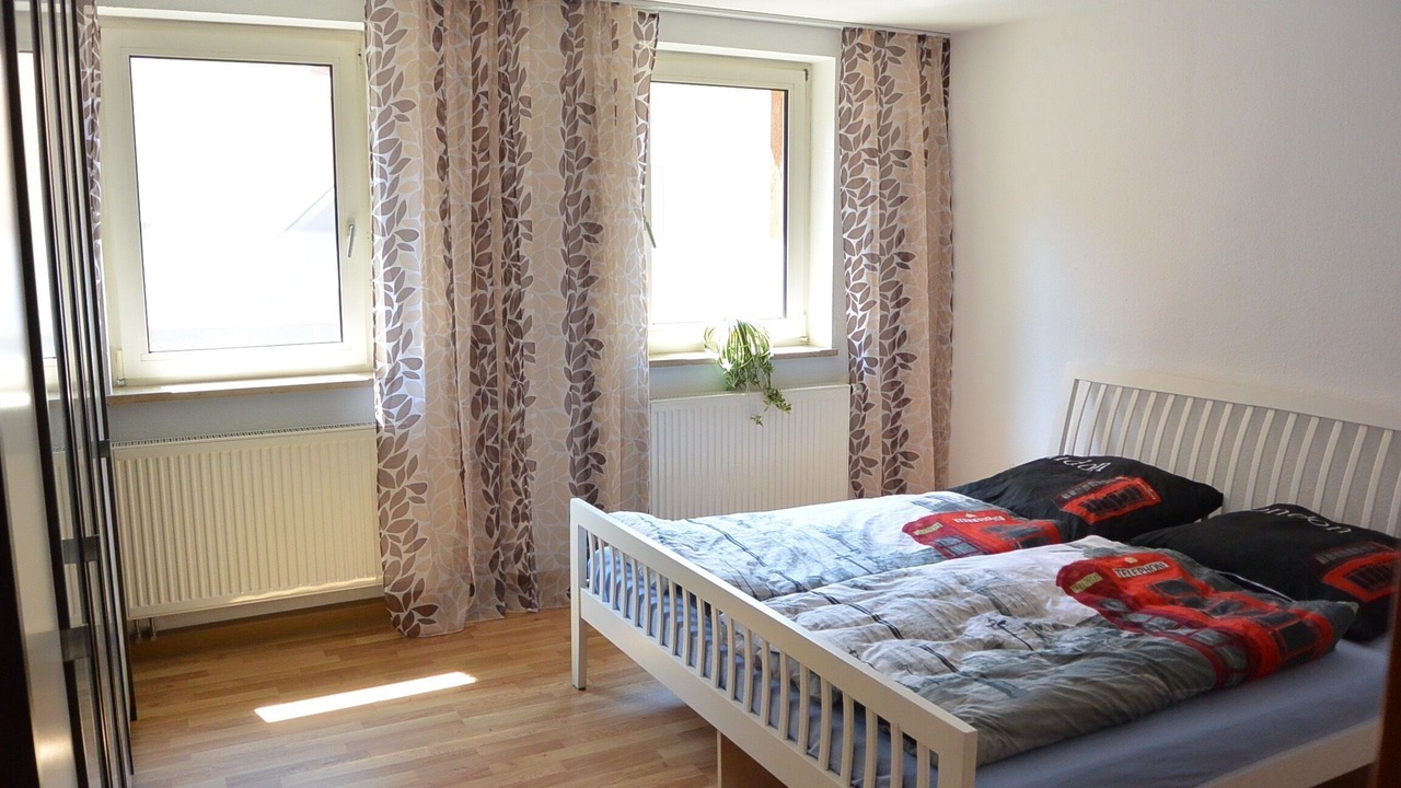 Photo of Bedroom in Bayreuth