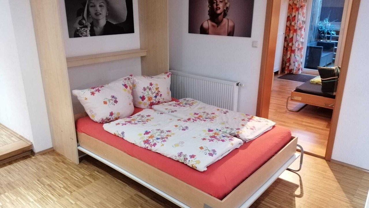 Photo of Bedroom in Bayreuth