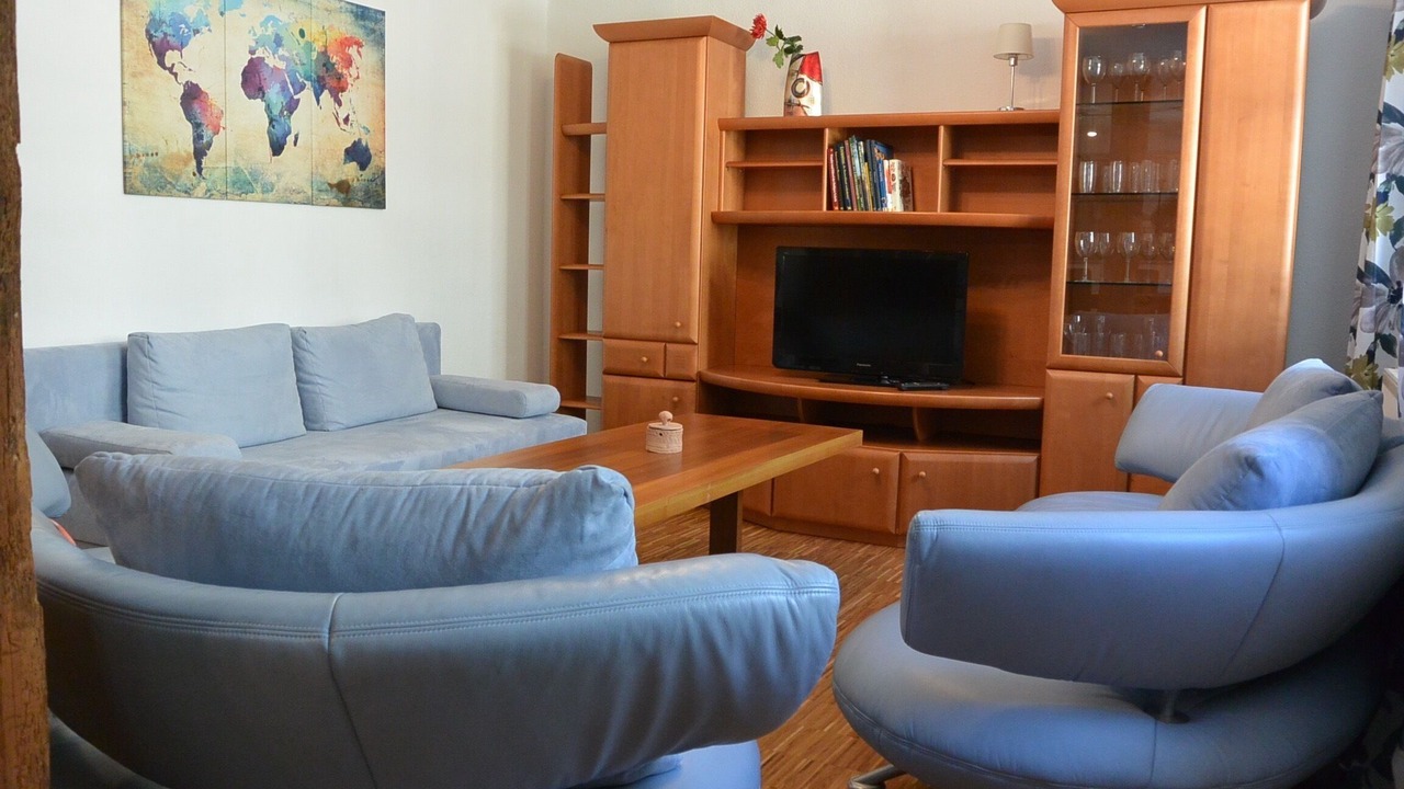 Photo of Livingroom in Bayreuth
