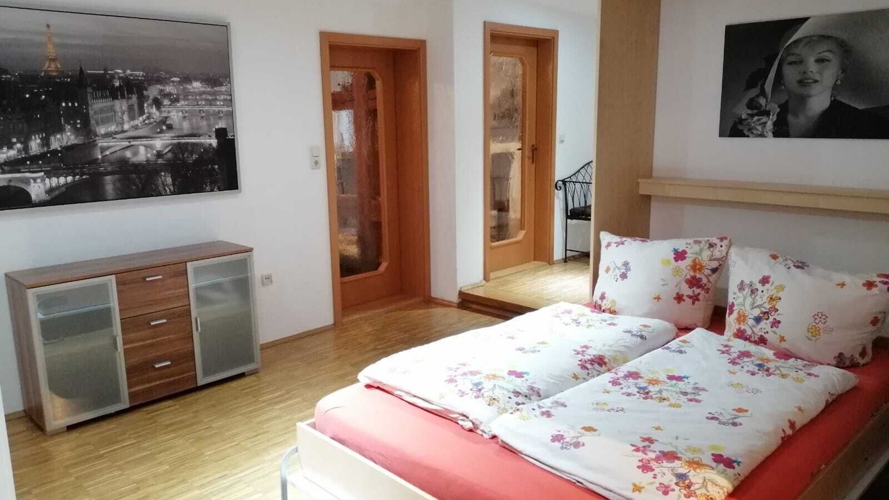 Photo of Bedroom in Bayreuth