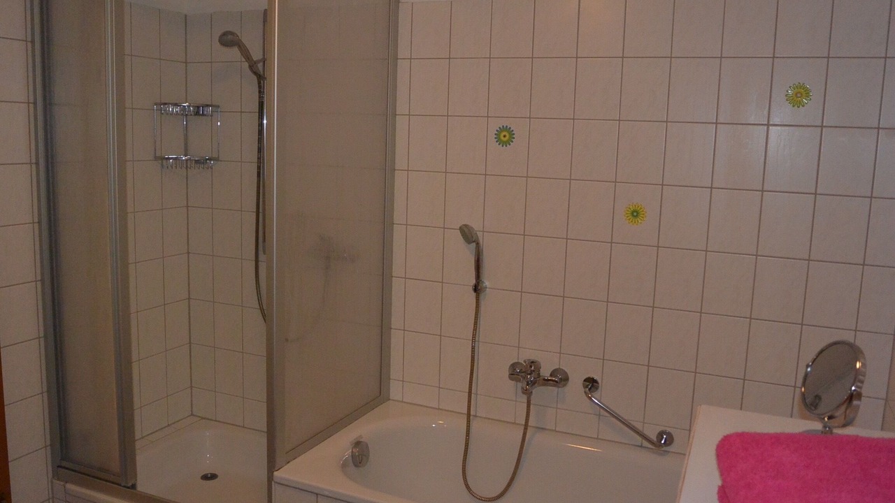 Photo of Bathroom in Bayreuth