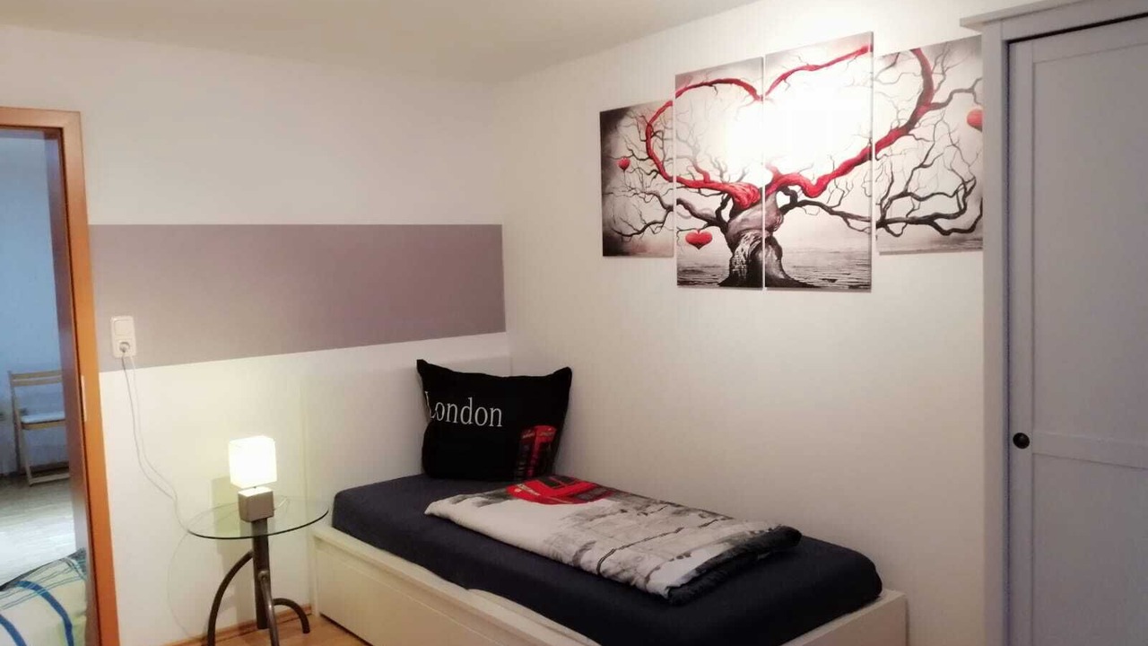 Photo of Bedroom in Bayreuth