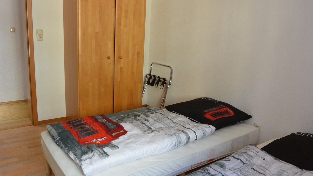 Photo of Bedroom in Bayreuth