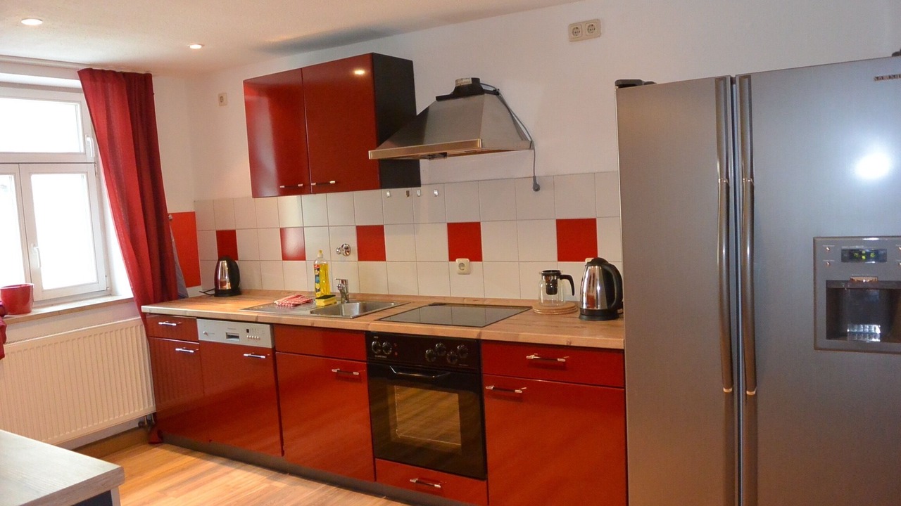 Photo of Kitchen in Bayreuth