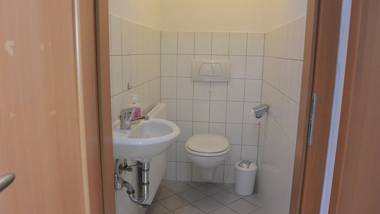 Photo of Bathroom in Bayreuth