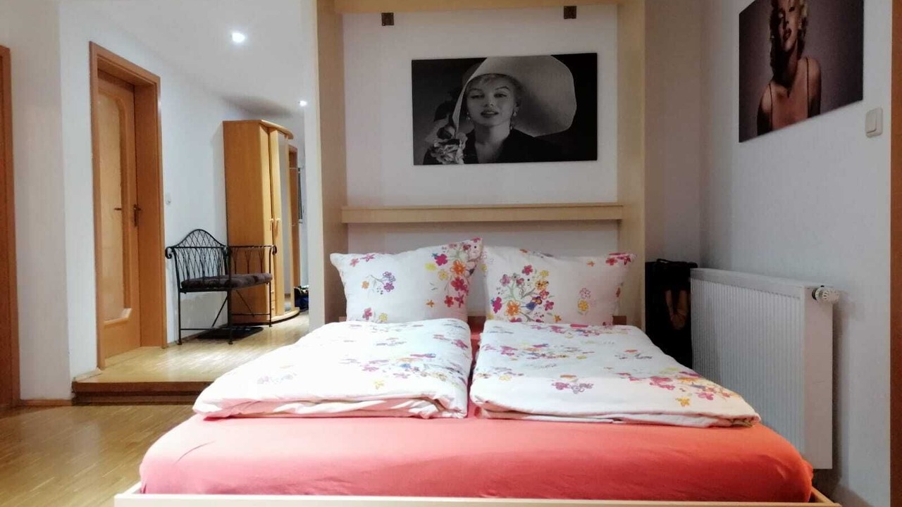 Photo of Bedroom in Bayreuth